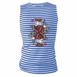 Майки-тільняшки