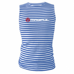 Майки-тільняшки