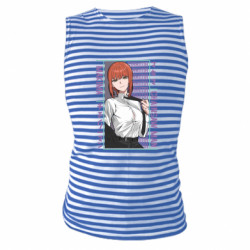 Майки-тельняшки