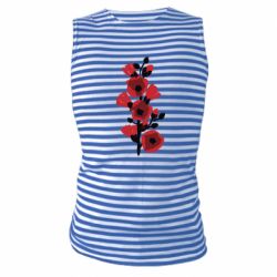 Майки-тельняшки