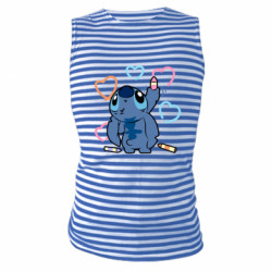 Майки-тільняшки