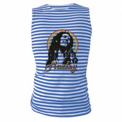 Майки-тельняшки