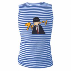 Майки-тільняшки
