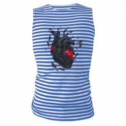 Майки-тельняшки