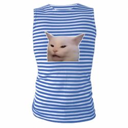 Майки-тельняшки