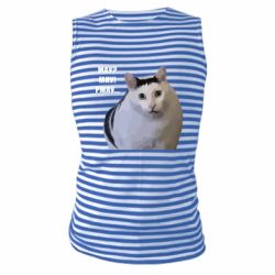 Майки-тільняшки