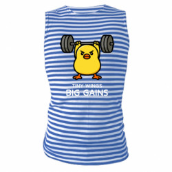 Майки-тельняшки