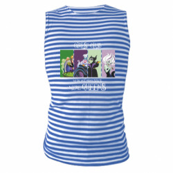 Майки-тельняшки