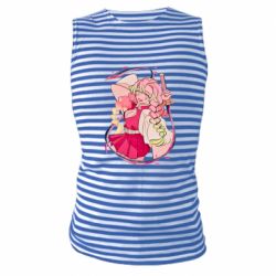 Майки-тельняшки