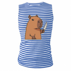 Майки-тельняшки