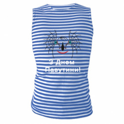 Майки-тельняшки