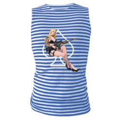 Майки-тільняшки