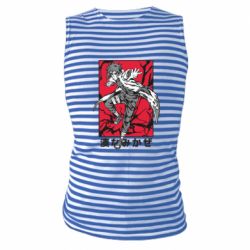 Майки-тільняшки