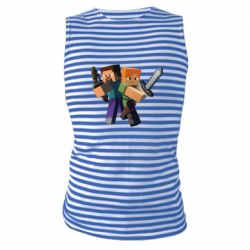 Майки-тільняшки