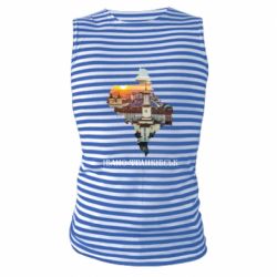 Майки-тільняшки