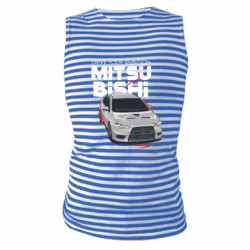 Майки-тельняшки