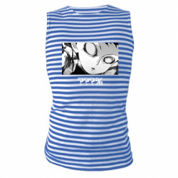 Майки-тельняшки