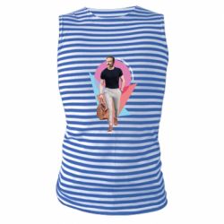 Майки-тільняшки