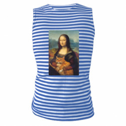 Майки-тельняшки