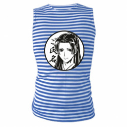 Майки-тельняшки