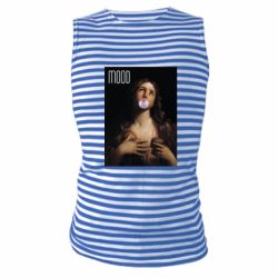 Майки-тельняшки