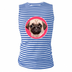 Майки-тельняшки