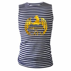 Майки-тільняшки