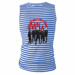 Майки-тільняшки