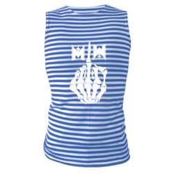 Майки-тільняшки