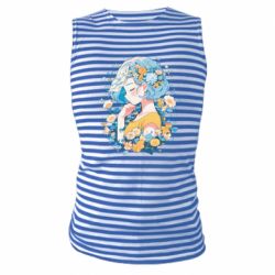 Майки-тільняшки