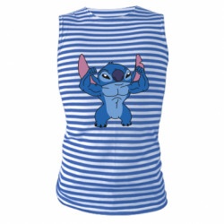 Майки-тельняшки