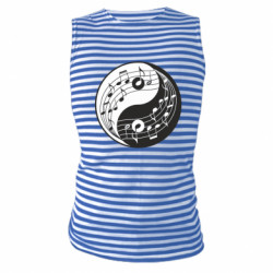 Майки-тельняшки