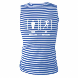 Майки-тільняшки