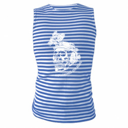 Майки-тельняшки