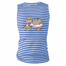 Майки-тельняшки