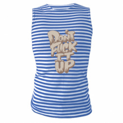 Майки-тільняшки