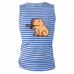 Майки-тельняшки