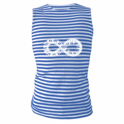 Майки-тельняшки