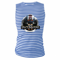 Майки-тельняшки