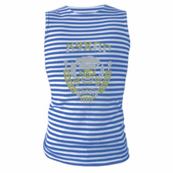 Майки-тельняшки