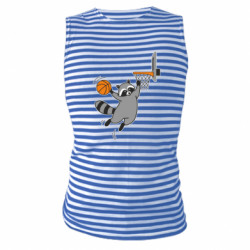 Майки-тельняшки