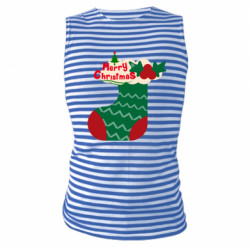 Майки-тельняшки