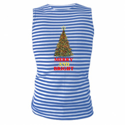 Майки-тельняшки