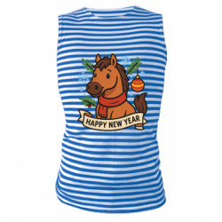 Майки-тільняшки