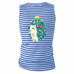 Майки-тельняшки