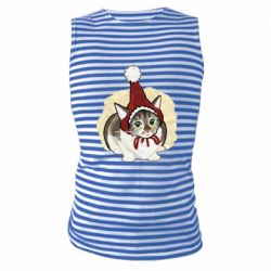 Майки-тельняшки