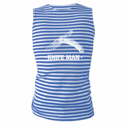 Майки-тільняшки