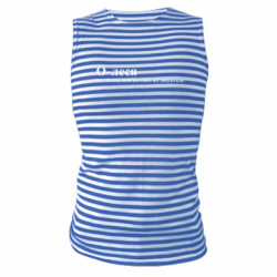 Майки-тельняшки