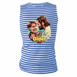 Майки-тільняшки