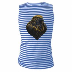 Майки-тельняшки